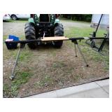 Dewalt Aluminum Fold Up Miter Saw Table