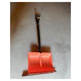 Snow Shovel & 2 Squeeges