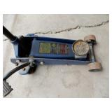 Allied 3.5 Ton Floor Jack