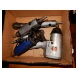 Pneumatic Tools