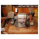 Craftsman Bench Grinder