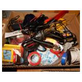 Snap-On Test Light, Wire, Multi-Tester, Soldering