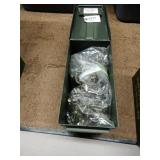 Ammo Can With 1000 - .45 ACP Remington