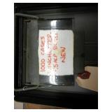 Ammo Can With 1000 - Winchester .45 ACP