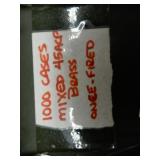 Ammo Can With 1000 Mixed .45 ACP Brass