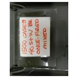 Ammo Can With1500 - .40 S&W Brass Casings