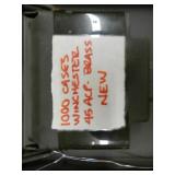 Ammo Can With 1000 - Winchester .45 ACP