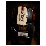 New .45 Caliber, 185 Gr. Nosler Bullets - Jacketed