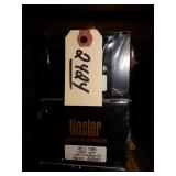 New .45 Caliber, 185 Gr. Nosler Bullets - Jacketed