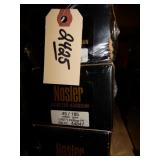 New .45 Caliber, 185 Gr. Nosler Bullets - Jacketed