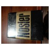 New .45 Caliber, 185 Gr. Nosler Bullets - Jacketed