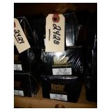 New .45 Caliber, 185 Gr. Nosler Bullets - Jacketed