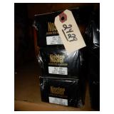 New .45 Caliber, 185 Gr. Nosler Bullets - Jacketed