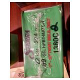 .22 Cal. 69 Grain, .224 Dia. Sierra 7"-10" Twist