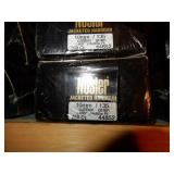 .10MM, 135 Grain. Nosler Jacketed Handgun