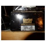 .10MM, 135 Grain. Nosler Jacketed Handgun