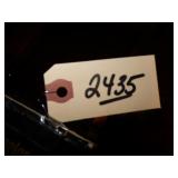 .10MM, 135 Grain. Nosler Jacketed Handgun