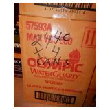 Olympic Wood Waterguard - Clear Sealant