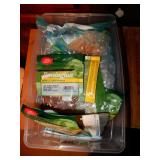 Assorted .22 Cal Bullets Only