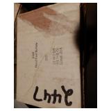 .38 Cal WC 145 Grain Size .358 Hard Cast Bullets