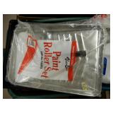 Drywall Tools and Paint Kits