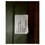 7.62 x 51 Ball Ammo, 200 Rounds Per Pack