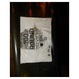 7.62 x 51 Ball Ammo, 200 Rounds Per Pack