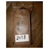 7.62 x 51 Ball R1M1 Ammo, 140 Rounds Per Pack