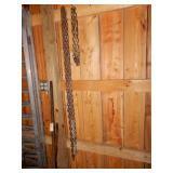 Misc. Chain (No Hooks)