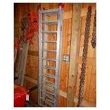 ATV Folding Ramps Approx. 70" Long