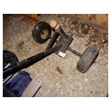 Manual Trailer Dolly