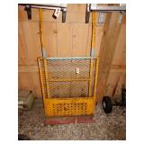 Wide - Heavy Duty 2 Wheel Dolly