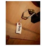 Reese Hitch - Truck Bed Extender W/Pin