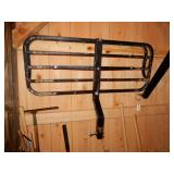 Reese Hitch Style Cargo Rack W/Pin