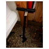 Nice Older Manual Tire Pump