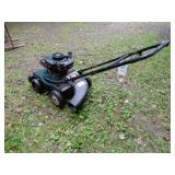 Craftsman Gas Powered Leaf Vacuum -