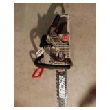 Echo "5000" Gasoline Chainsaw With