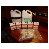 1 Gallon Safety Ultrasonic Weapon Lubricating