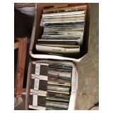 6 Boxes of Conservation Magazines