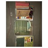 Asst. Hunting, Shooting & Conservation Books