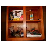 Wagner Heat Gun, Car Wash, Caulk Gun