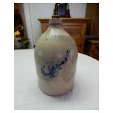 E & LP Norton - Bennington Vermont Stoneware