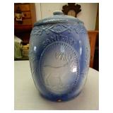 Very Nice Antique - Sanitary Water Keg -