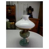 The Mechanical Part Of This Lamp Is "Aladdin"