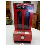 Vintage - "Delicious" Chewing Gun Dispenser