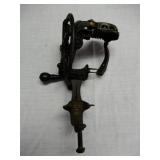 "Reading Hardware Co." - Cast Iron Apple Peeler