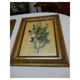 Very Nice Prints - The Days Bag! Very Nice Frames