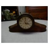 "Telechron" Electric Mantel Clock #6817