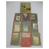 10 Vintage Childrens Books From The Late