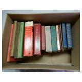Box Of Music Books